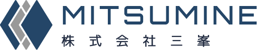 株式会社 三峯