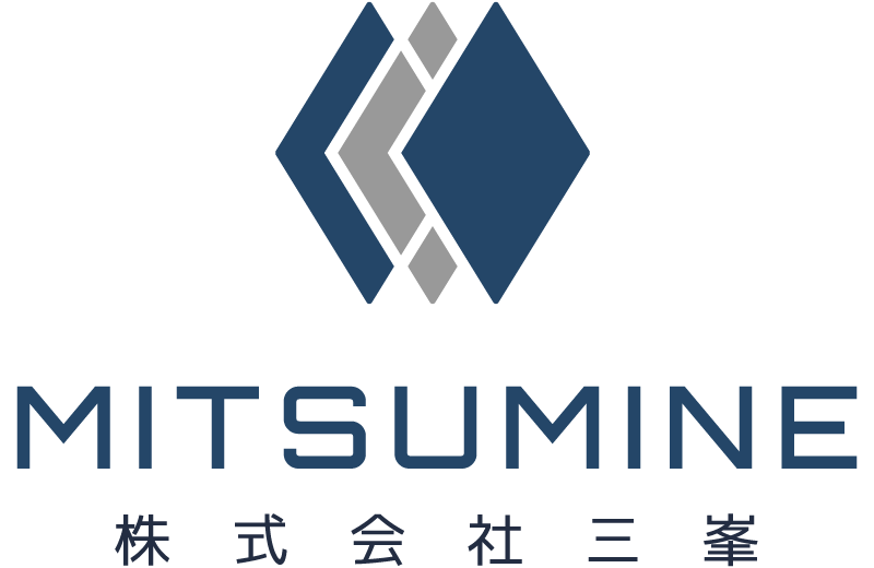 株式会社三峯 求人情報